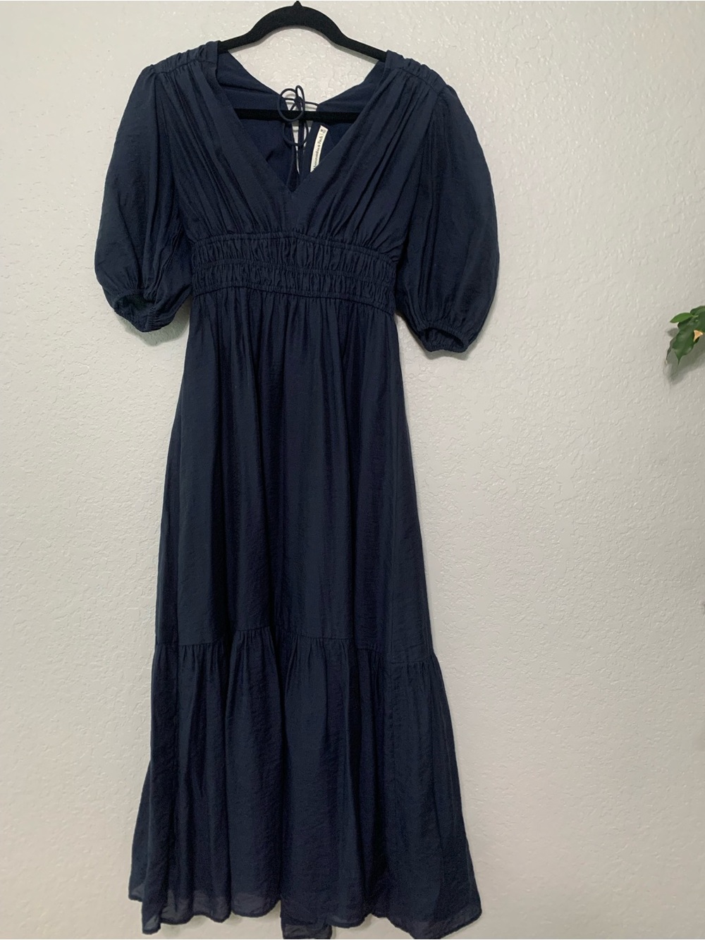 Abercrombie & fitch dress